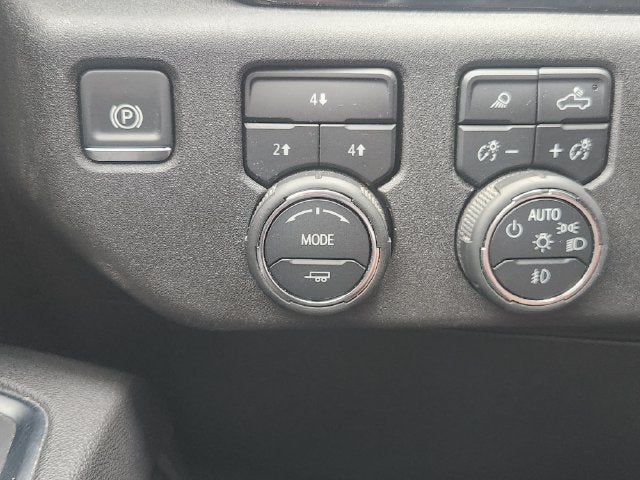 2025 Chevrolet Silverado 3500 HD LT DRW