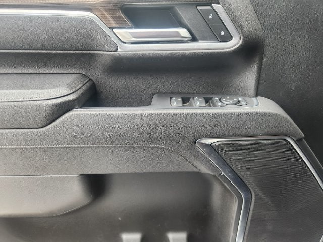 2025 Chevrolet Silverado 3500 HD LT DRW