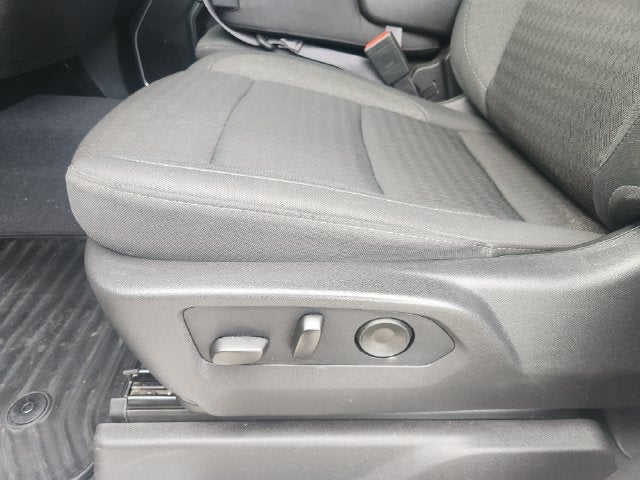 2025 Chevrolet Silverado 3500 HD LT DRW