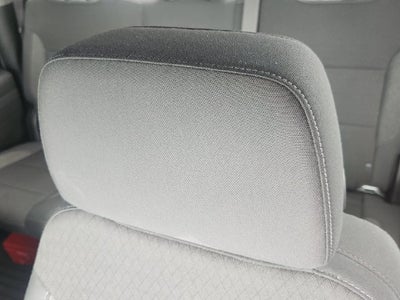 2025 Chevrolet Silverado 3500 HD LT DRW