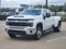 2025 Chevrolet Silverado 3500 HD LT DRW