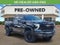 2025 Chevrolet Silverado 2500 HD ZR2