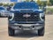 2025 Chevrolet Silverado 2500 HD ZR2
