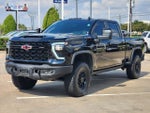 2025 Chevrolet Silverado 2500 HD ZR2