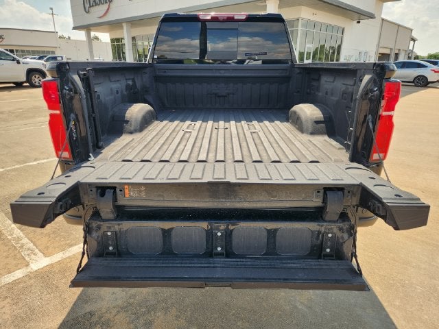 2025 Chevrolet Silverado 2500 HD ZR2