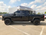2025 Chevrolet Silverado 2500 HD ZR2