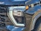 2025 Chevrolet Silverado 2500 HD ZR2