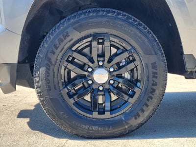 2023 Chevrolet Colorado 2WD LT