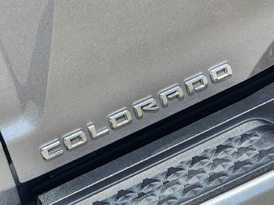 2023 Chevrolet Colorado 2WD LT