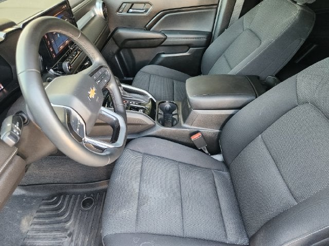 2023 Chevrolet Colorado 2WD LT
