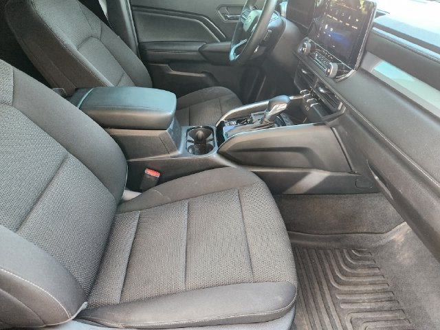 2023 Chevrolet Colorado 2WD LT