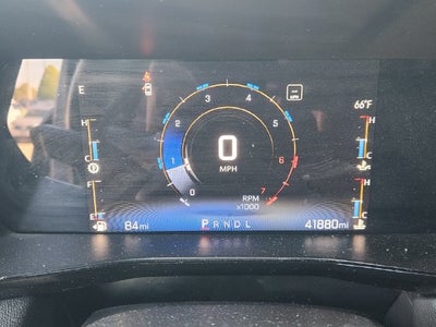 2023 Chevrolet Colorado 2WD LT
