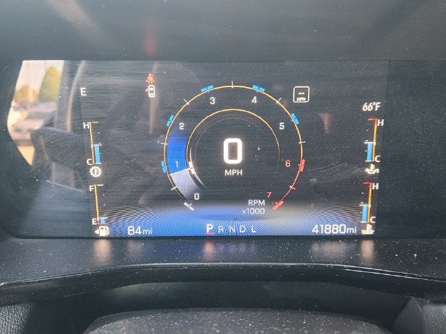 2023 Chevrolet Colorado 2WD LT
