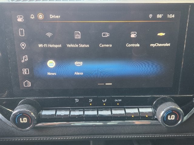 2023 Chevrolet Colorado 2WD LT