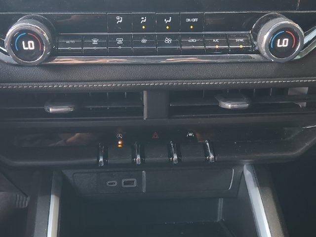 2023 Chevrolet Colorado 2WD LT