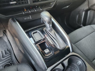2023 Chevrolet Colorado 2WD LT