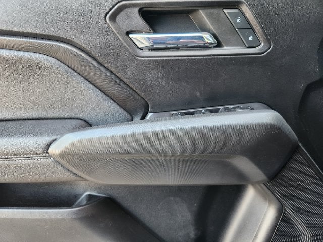 2023 Chevrolet Colorado 2WD LT