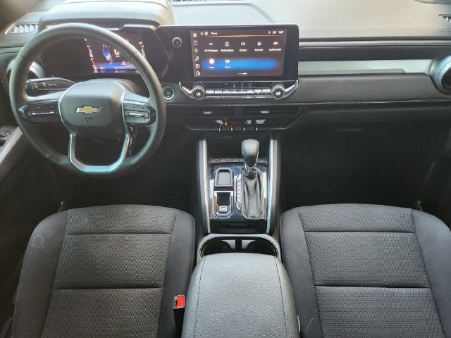 2023 Chevrolet Colorado 2WD LT