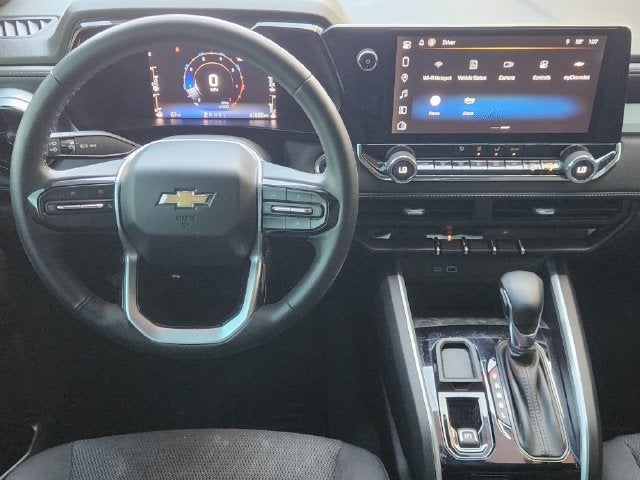 2023 Chevrolet Colorado 2WD LT