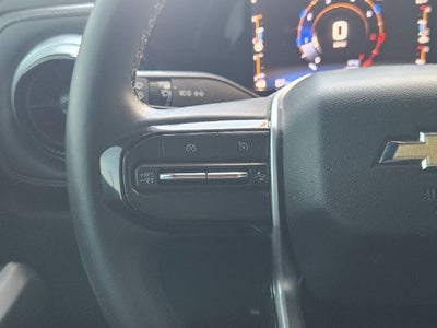 2023 Chevrolet Colorado 2WD LT