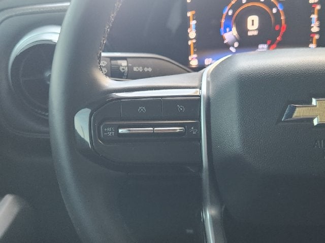 2023 Chevrolet Colorado 2WD LT