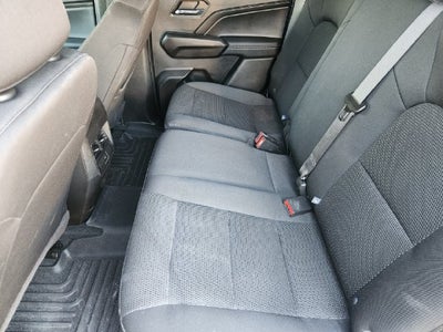 2023 Chevrolet Colorado 2WD LT