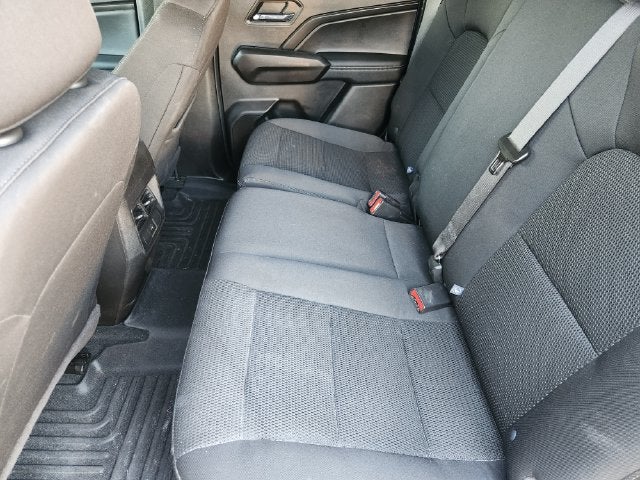 2023 Chevrolet Colorado 2WD LT