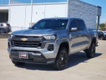 2023 Chevrolet Colorado 2WD LT