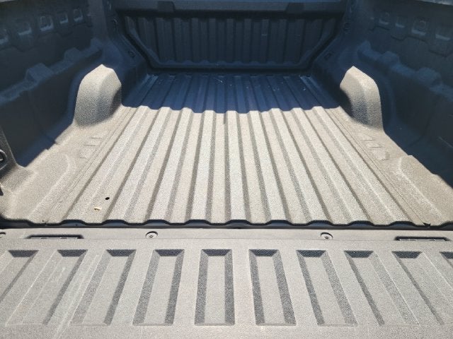 2023 Chevrolet Colorado 2WD LT