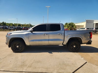 2023 Chevrolet Colorado 2WD LT