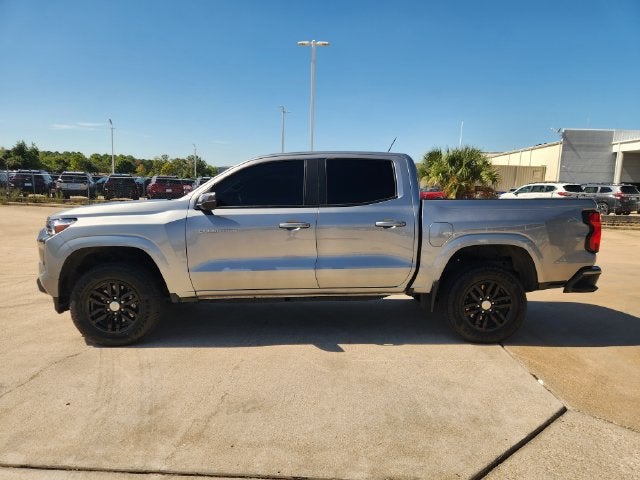 2023 Chevrolet Colorado 2WD LT