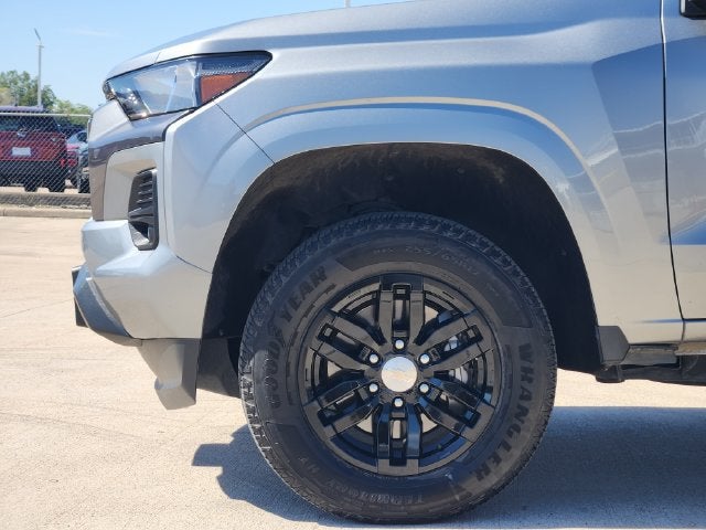 2023 Chevrolet Colorado 2WD LT