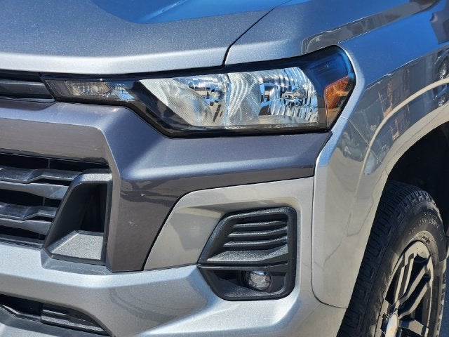 2023 Chevrolet Colorado 2WD LT