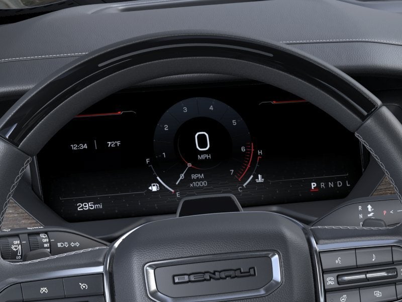 2027 GMC Acadia Denali - Photo 18