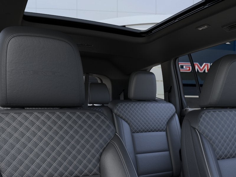 2027 GMC Acadia Denali - Photo 24