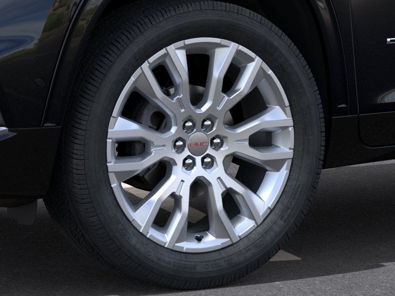 2027 GMC Acadia Denali - Photo 9