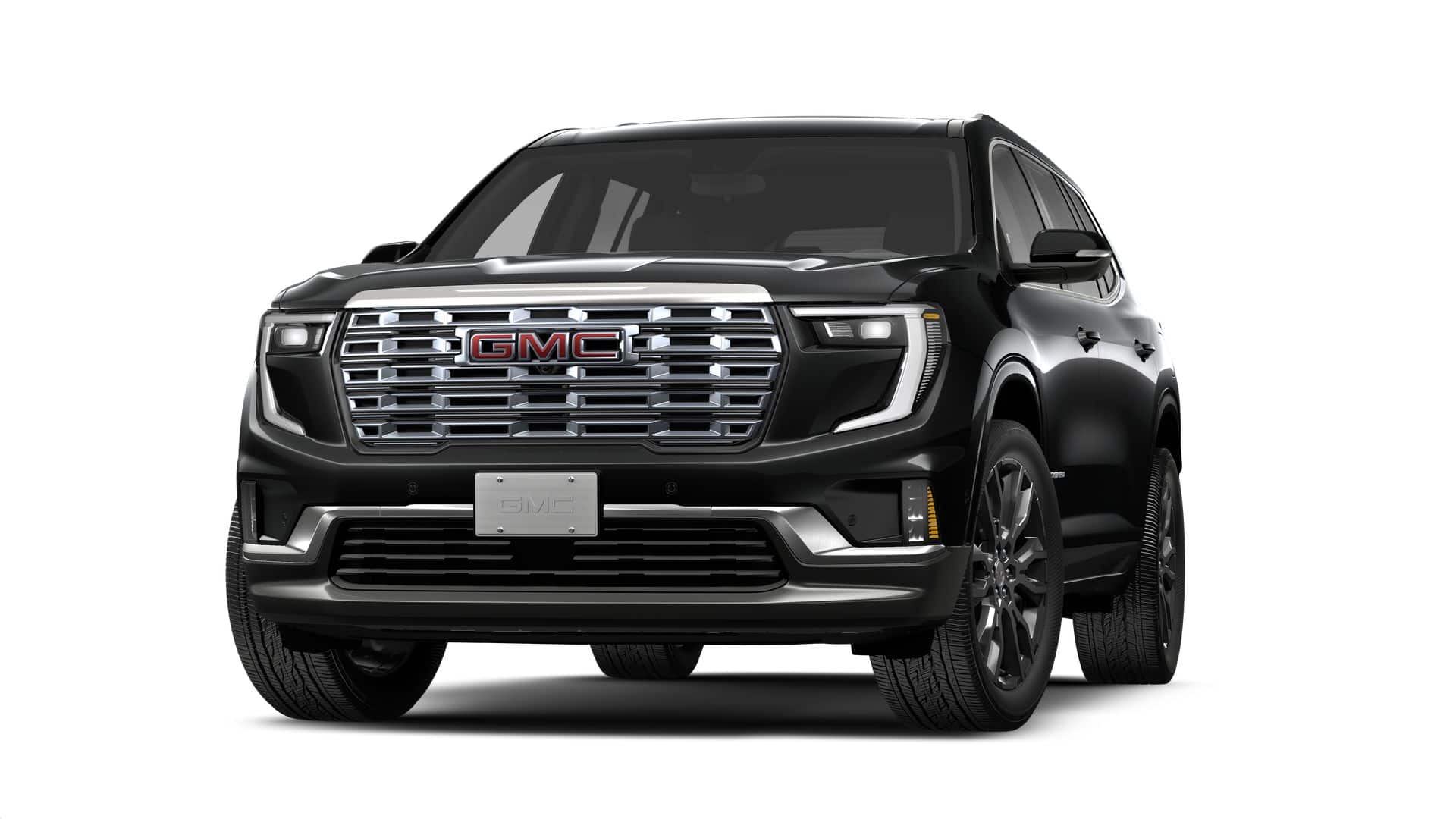 2027 GMC Acadia Denali - Photo 25