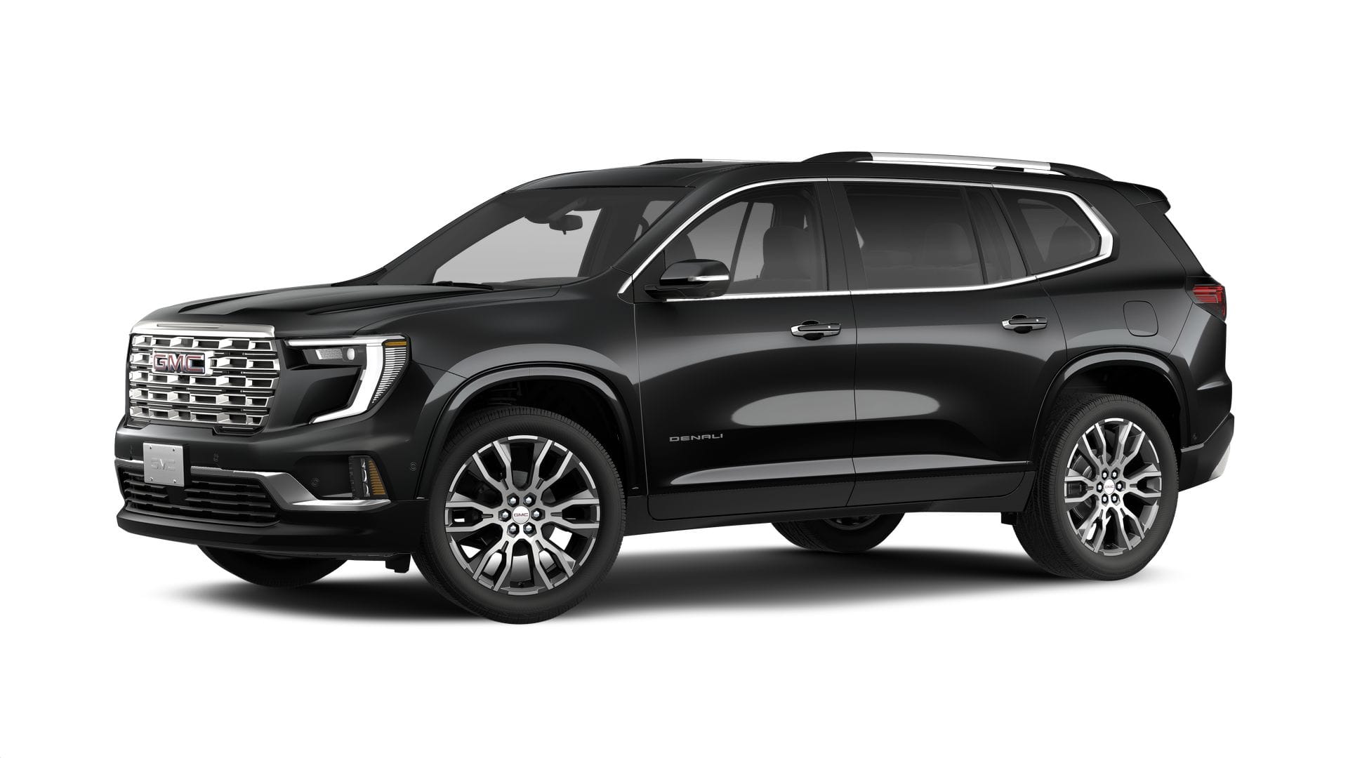 2027 GMC Acadia Denali - Photo 26
