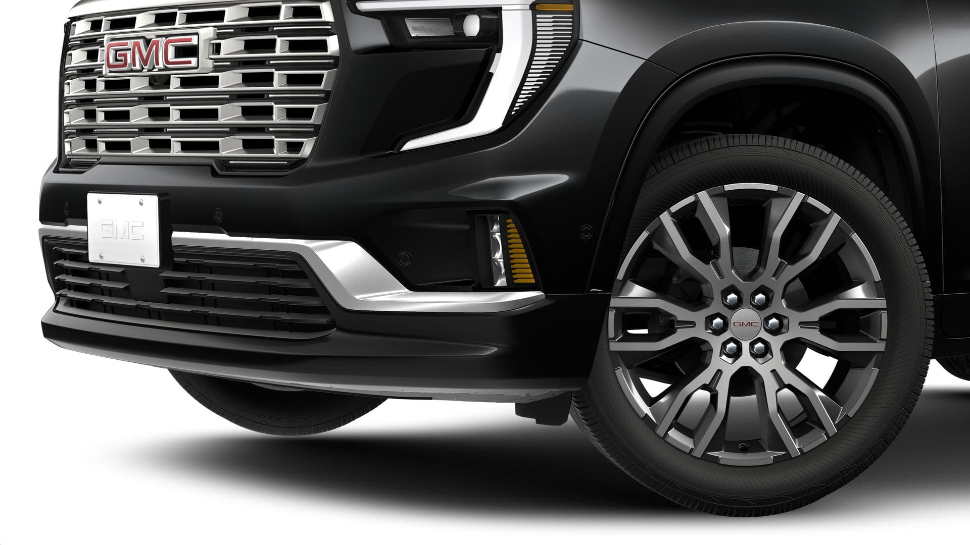 2027 GMC Acadia Denali - Photo 29