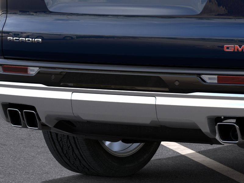 2027 GMC Acadia Denali