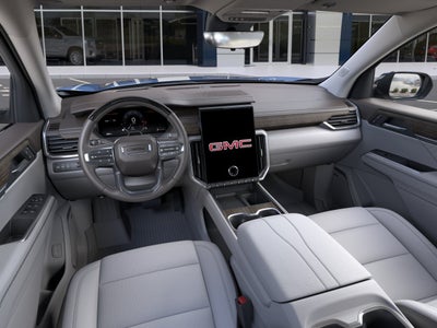 2027 GMC Acadia Denali