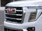 2027 GMC Yukon Elevation