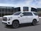 2027 GMC Yukon Elevation