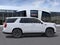 2027 GMC Yukon Elevation