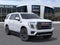2027 GMC Yukon Elevation