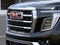 2027 GMC Yukon Elevation