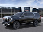 2027 GMC Yukon Elevation