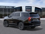2027 GMC Yukon Elevation
