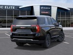 2027 GMC Yukon Elevation