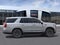 2027 GMC Yukon Elevation